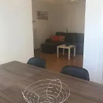 Modern 3bdr, A/c, Wifi & Parking Vinarós