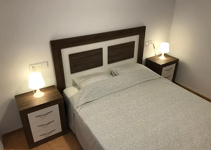 Apartment Modern 3bdr, A/c, Wifi & Parking