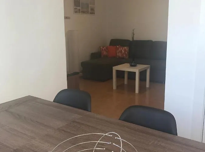 Modern 3bdr, A/c, Wifi & Parking Vinarós