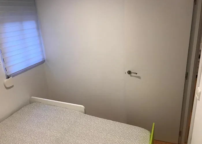 아파트 Modern 3bdr, A/c, Wifi & Parking