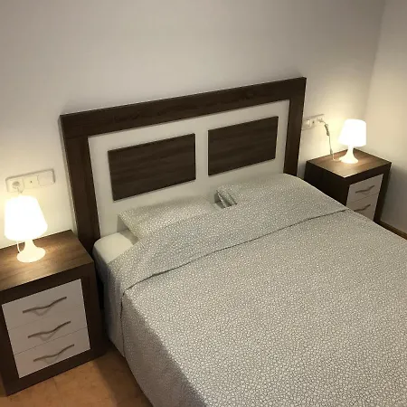 Apartment Modern 3bdr, A/c, Wifi & Parking
