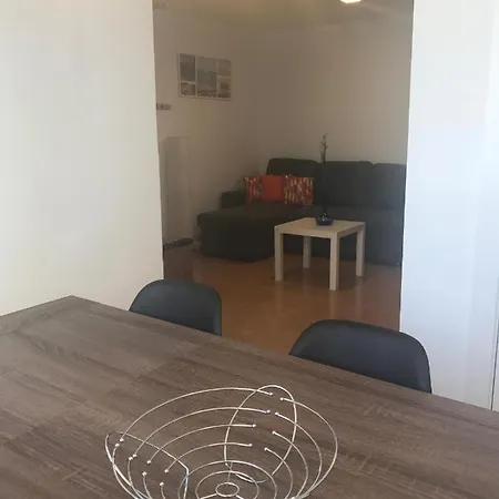 Modern 3bdr, A/c, Wifi & Parking Vinarós