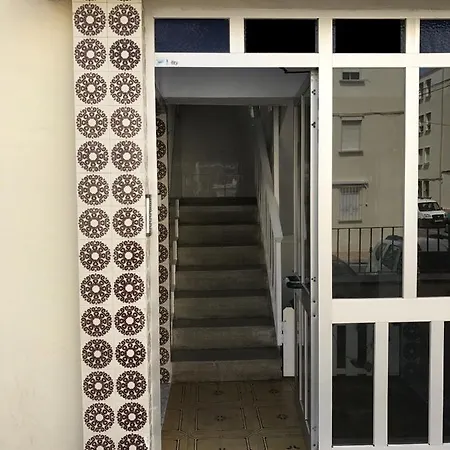 アパート Modern 3bdr, A/c, Wifi & Parking Vinarós
