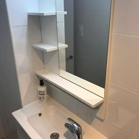 Modern 3bdr, A/c, Wifi & Parking * Vinarós