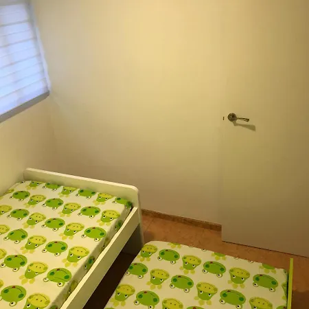 Modern 3bdr, A/c, Wifi & Parking * Vinarós