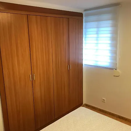 アパート Modern 3bdr, A/c, Wifi & Parking Vinarós