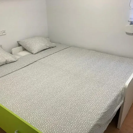 アパート Modern 3bdr, A/c, Wifi & Parking Vinarós
