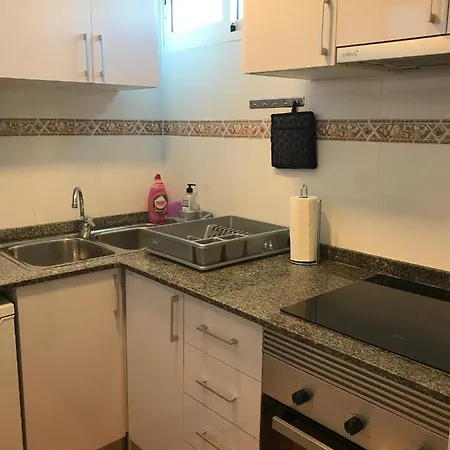 Modern 3bdr, A/c, Wifi & Parking * Vinarós