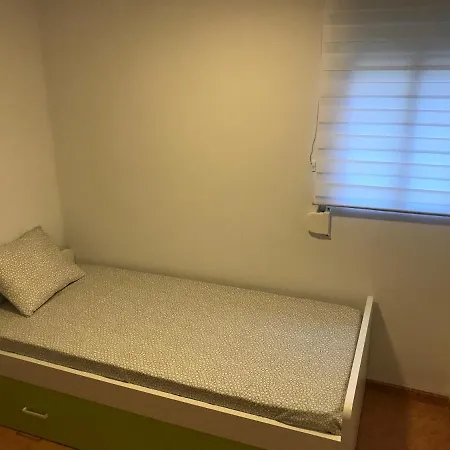 Modern 3bdr, A/c, Wifi & Parking * Vinarós